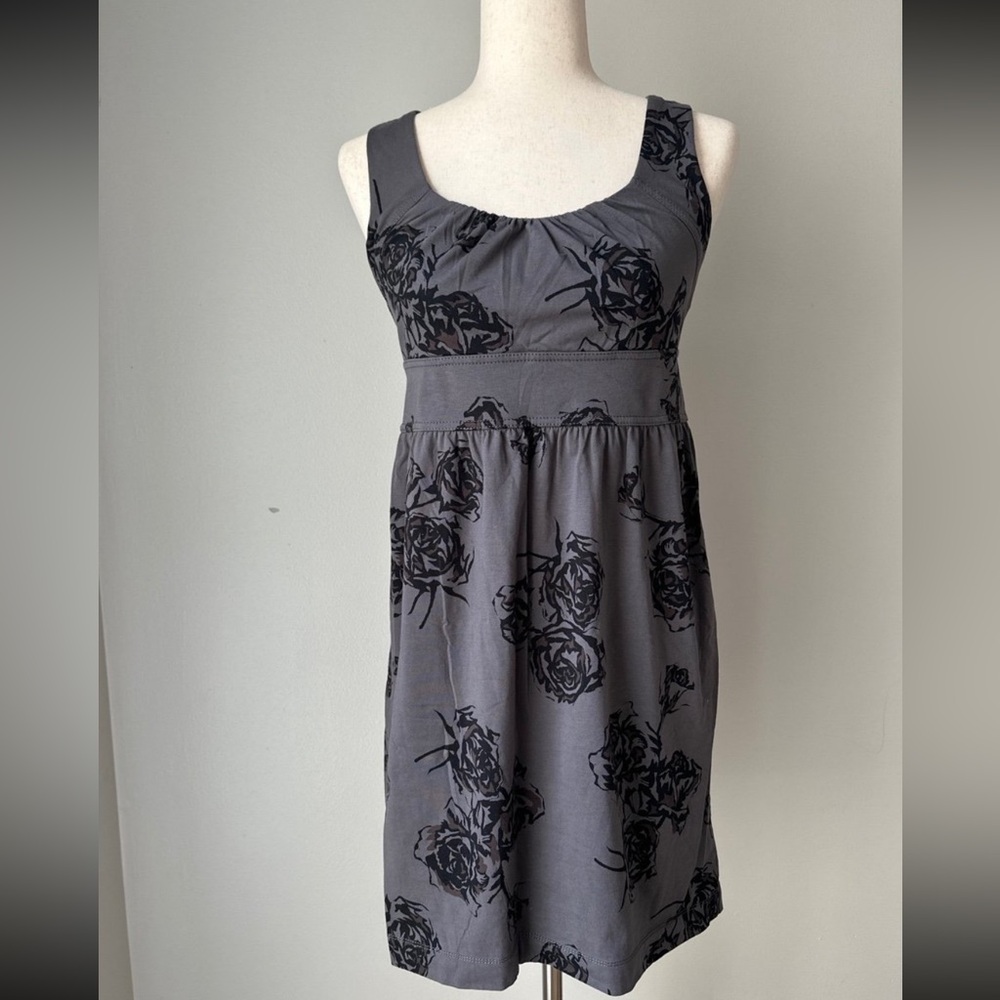 Loft dress